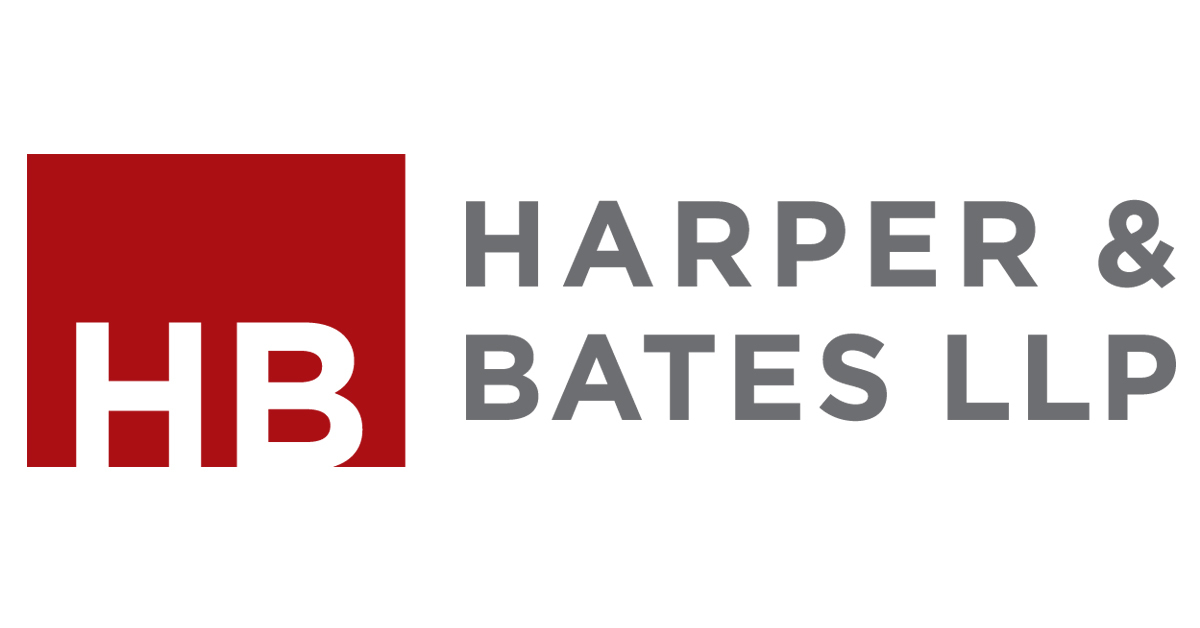 Harper & Bates LLP